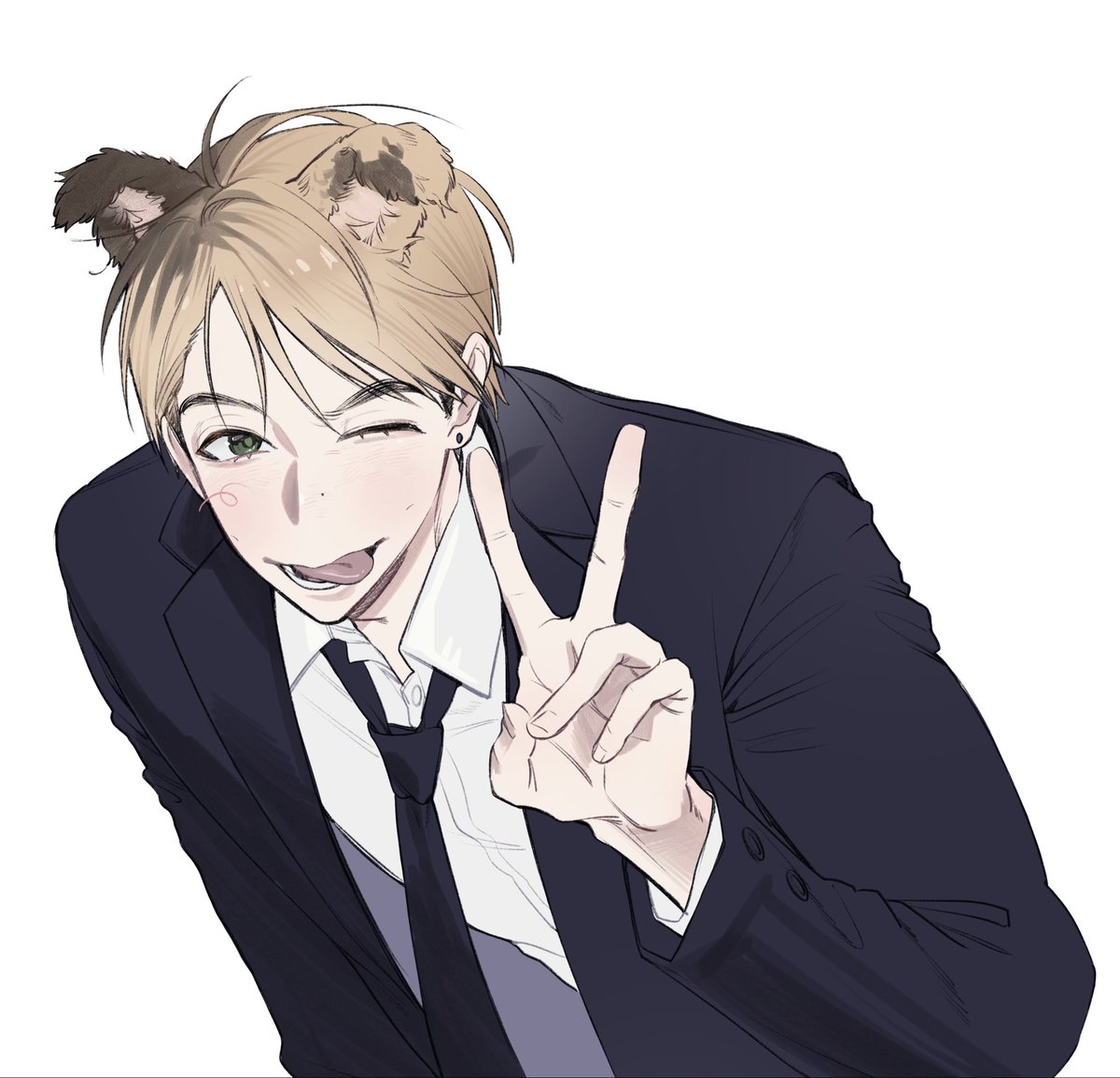 링띵땅똥 (@lingtting) on Twitter photo 