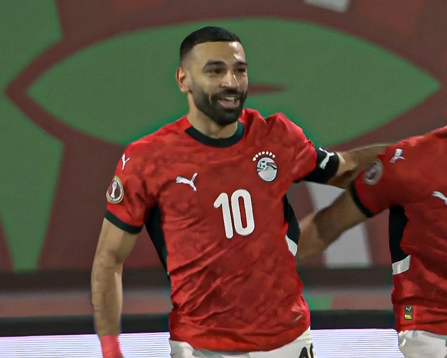 LFC_Tandy's tweet image. 4 games, 4 goals &amp;amp; 1 assist

Not bad, Mo Salah.