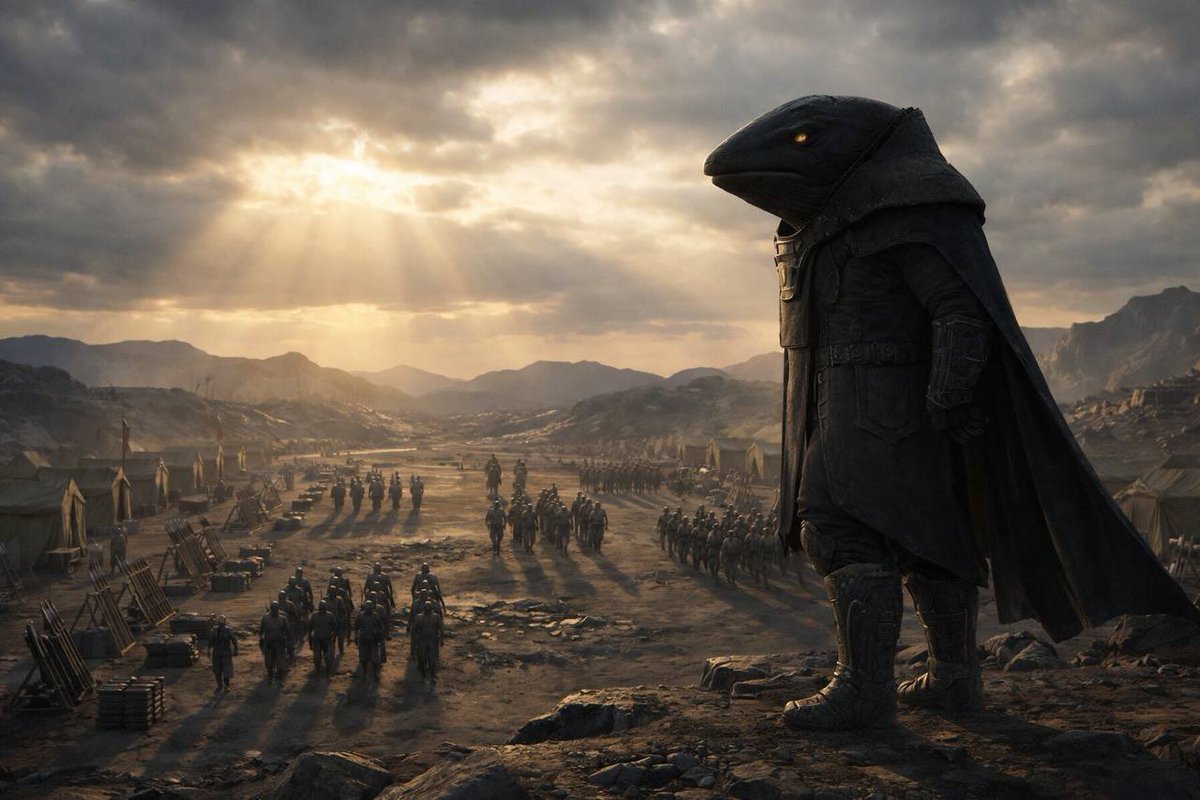 Blaaackguy's tweet image. 17 Days later

The Black Whale Community Stands stronger then ever.