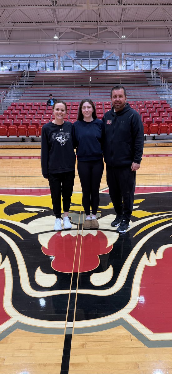 Elizabeth (Lily) Porter tweet media