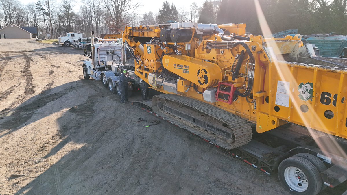 Powerscreen Mid-Atlantic tweet media