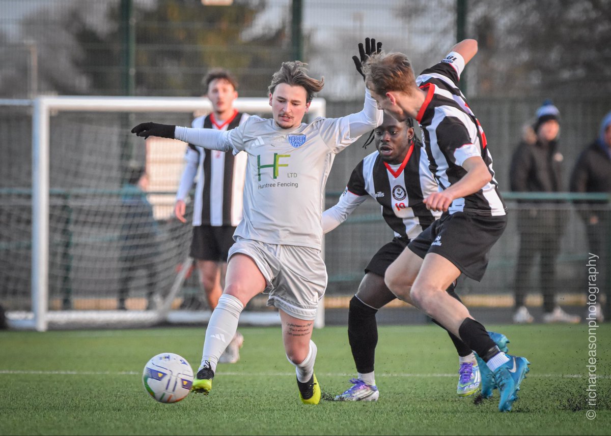 Few pictures from this afternoon’s <a href="/utdcos/">UCL</a> Premier South match <a href="/fc_moulton/">Moulton Football Club</a> v <a href="/EynesburyRovers/">Eynesbury Rovers FC Official</a> which saw Moulton claim the points with a 2-0 win, goals from Amaning (11 mins) &amp; Isom (82 mins).
<a href="/chronsport/">Northampton Sport</a> <a href="/NonLeagueHQ1/">NonLeagueHQ</a> <a href="/NonLeagueCrowd/">Non League Crowds</a> <a href="/NPTNFootball/">NPTN FOOTBALL - Northamptonshire Football Podcast</a> <a href="/Step5AndBelow/">Non league , Step 5 & below</a>