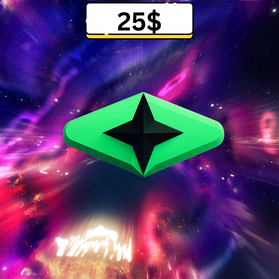 andikadikun's tweet image. 25$ Giveaway

- Follow @fatedotgg 
- Engage quoted post
- Comment
- RT
- 24 hours

Good Luck!