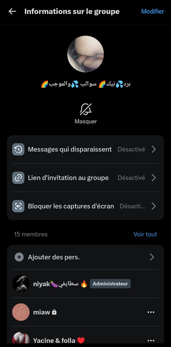 niyak🍆سطايفي 🔥 tweet media