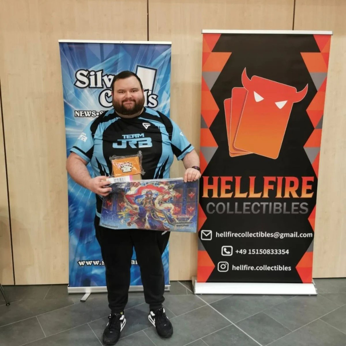 Jordan Gallacher tweet media