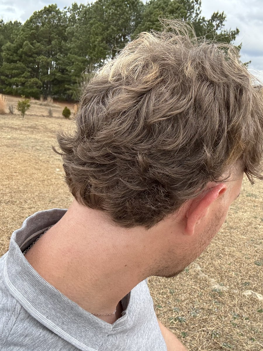 haircut haircut
