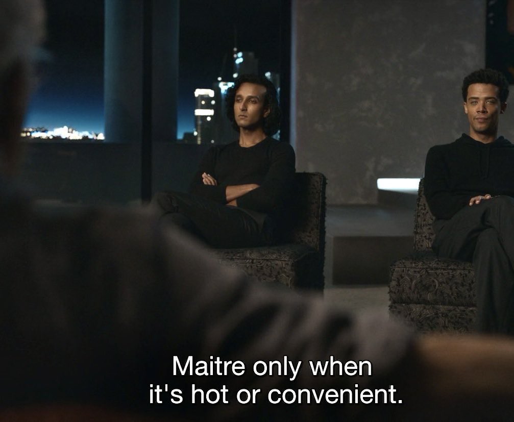 ariesmandeo's tweet image. armand: if i ignore it then it's not real and not happening