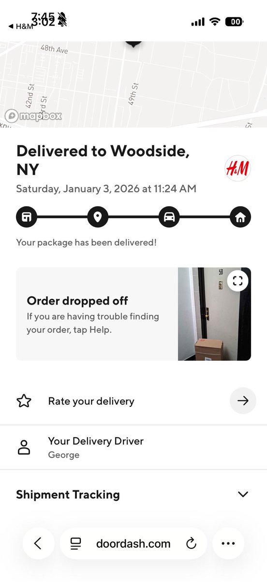 ronalezama's tweet photo. price, even though this was a delivery error.
Requesting a replacement honoring my original discount + free expedited shipping. Proof attached. Thanks. https://t.co/Na3LzHnhdG