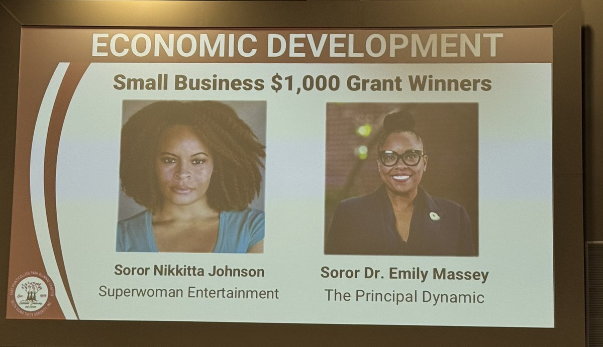 Dr. Emily Abrams Massey tweet media