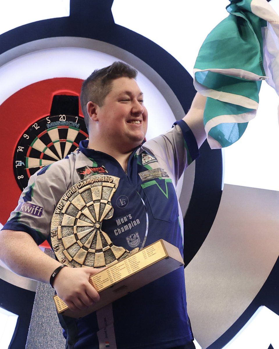 Target Darts tweet media