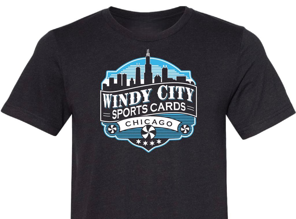 312SportsCards1's tweet image. Every point the #Bears win by tonight = 1️⃣ free shirt. Hope the scoreboard breaks. Just LIKE + RT and you’re in 🐻⬇️ #DaBears