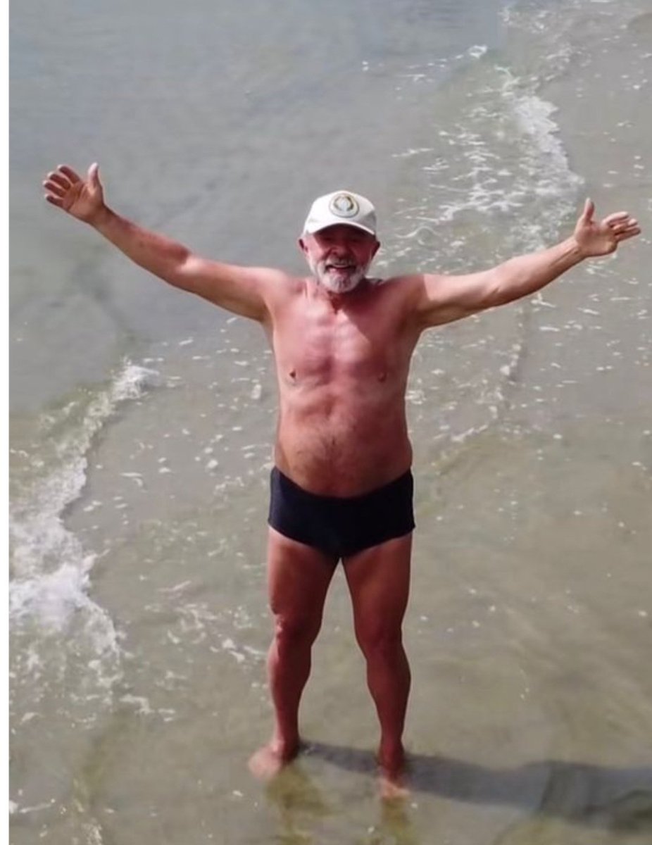 enf_intensiva's tweet image. O shappe do nosso véinho 🥰🥰🥰🥰🥰🥰🥰🥰