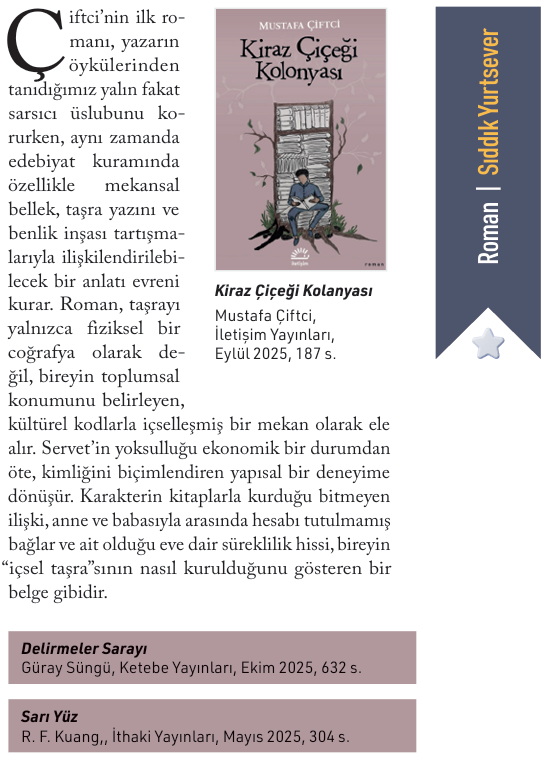 Okur Dergi tweet media