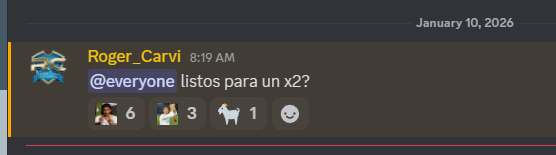 En el VIP estamos a puntito de mandar una inversión para un x2 en moneditas durante TOTY🤑🤑🤑