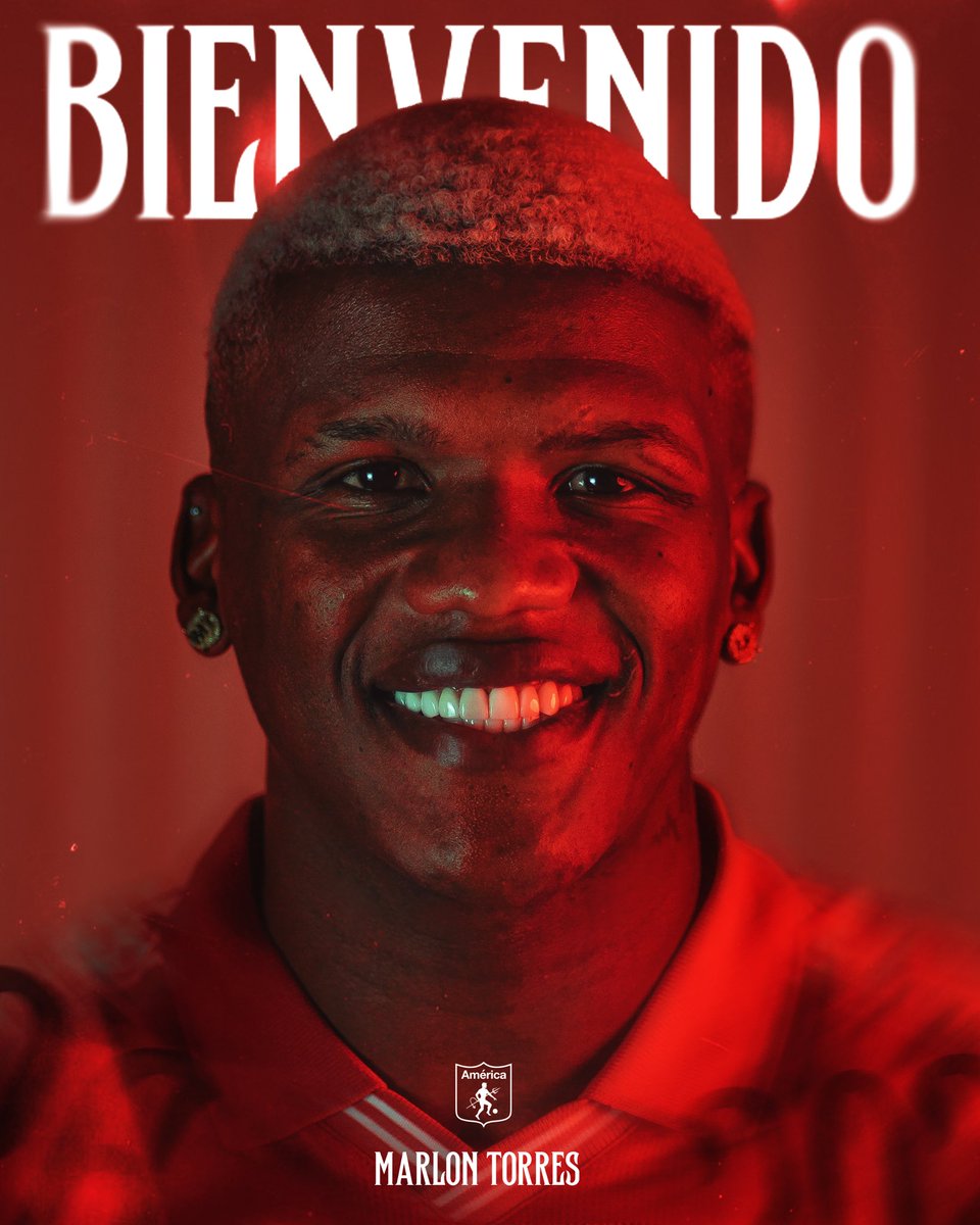 AmericadeCali's tweet image. 🇦🇹 ¡𝗕𝗶𝗲𝗻𝘃𝗲𝗻𝗶𝗱𝗼 𝗱𝗲 𝘃𝘂𝗲𝗹𝘁𝗮 𝗮 𝗰𝗮𝘀𝗮, 𝗠𝗮𝗿𝗹𝗼𝗻 𝗧𝗼𝗿𝗿𝗲𝘀! 😍