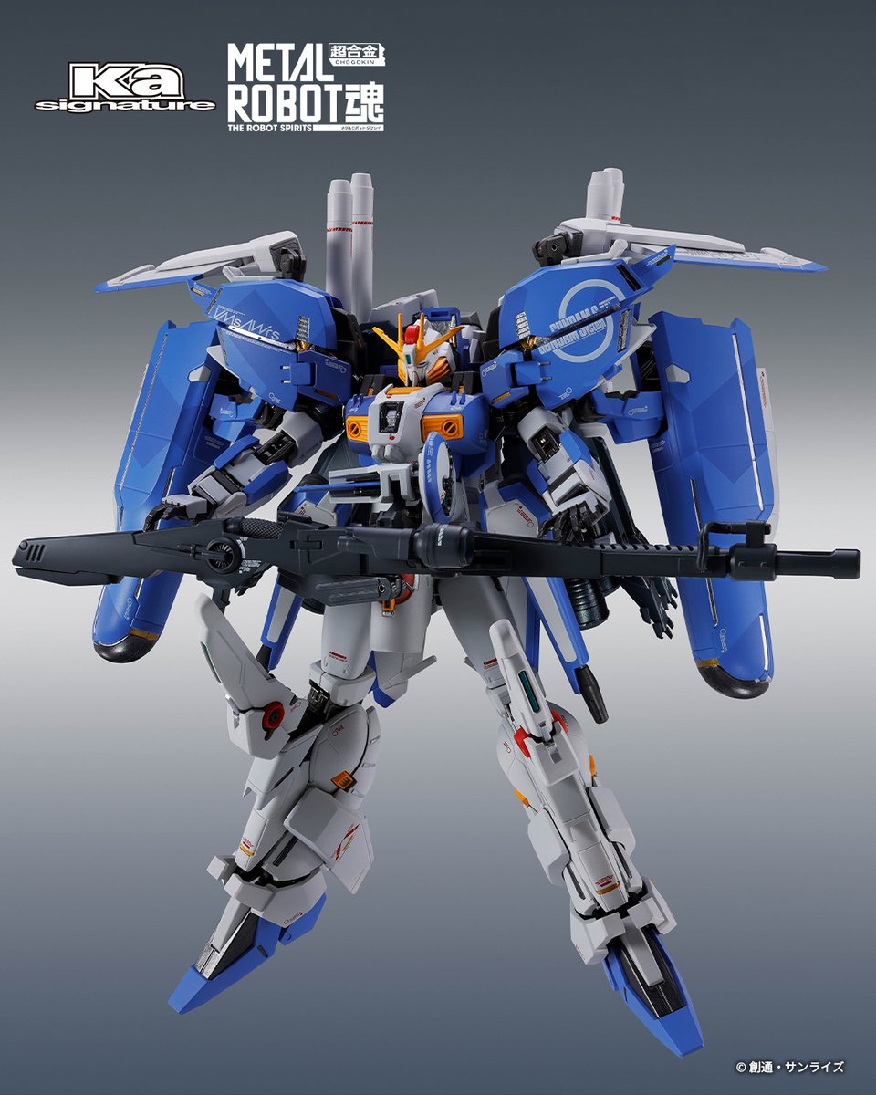 ガンダムフィギュア／BANDAI SPIRITS TAMASHII NATIONS OFFICIAL