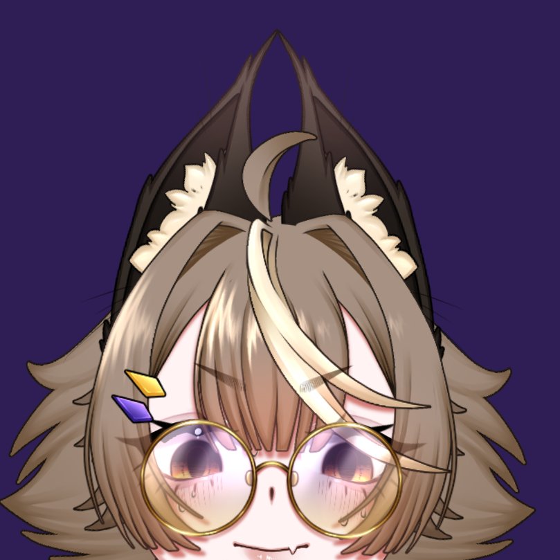 ⛓️VeeVee⛓️ HIATUS tweet media