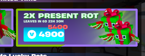 Richytoons's tweet image. Super disappointed in the Brain Rot guys, not only very ethically questionable to do a "Discount" while the feature is not even 24h out but the real prize is not even possible according to the rules. 
You make us all look bad with this kind of stuff. 😮‍💨