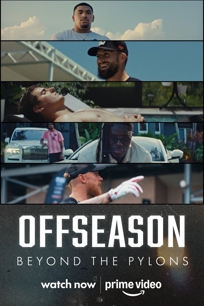 Running Films tweet media