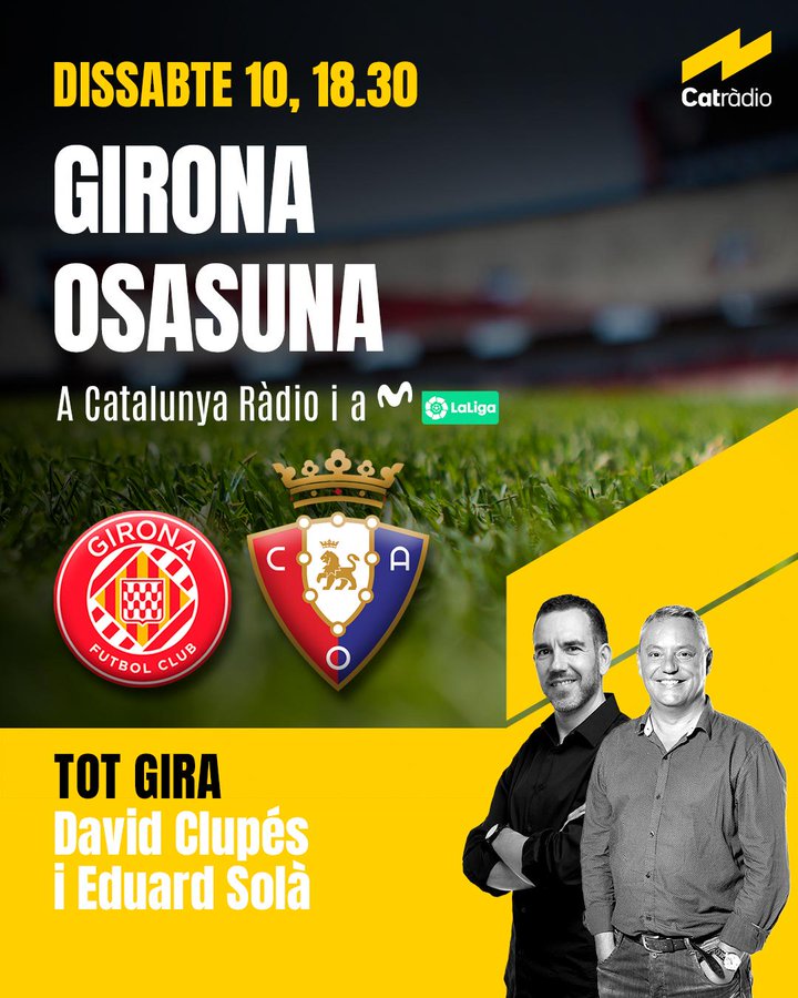 Tot gira tweet media