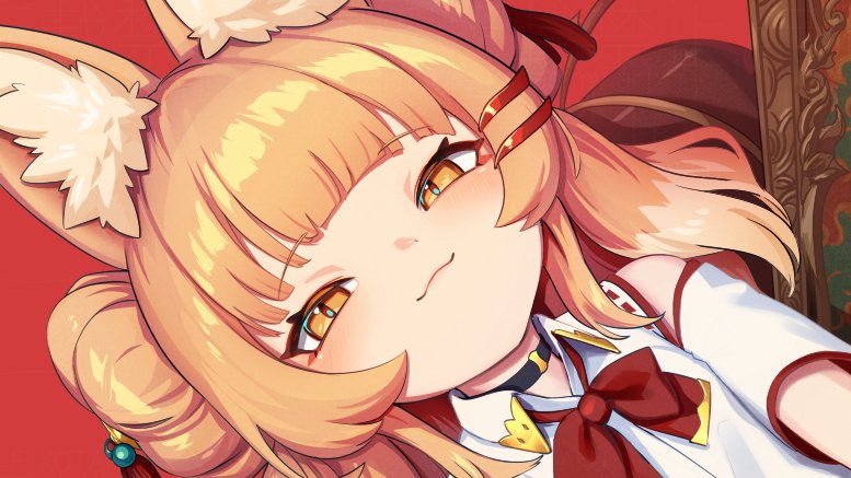 「おかおあつめ」|WELFKOTAKU💙光沢ゑるふのイラスト