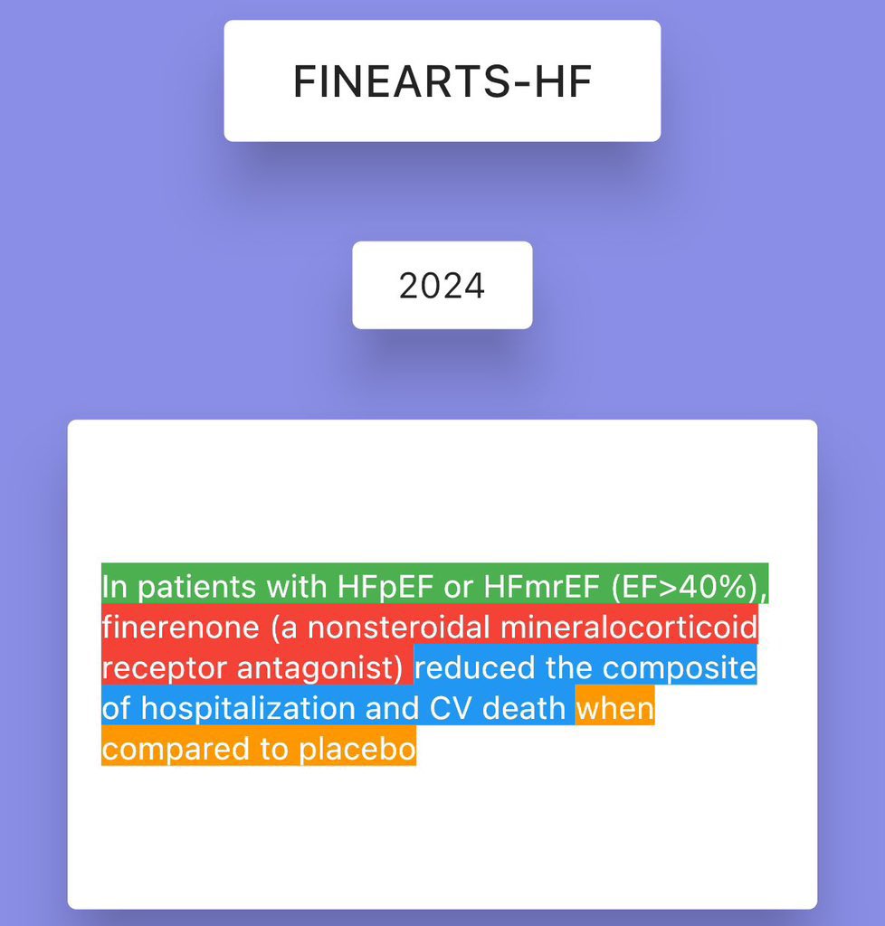 Cardiac Trials tweet media