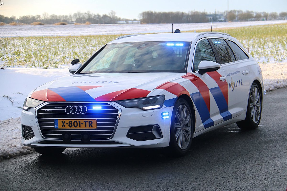 Michael Huising tweet media