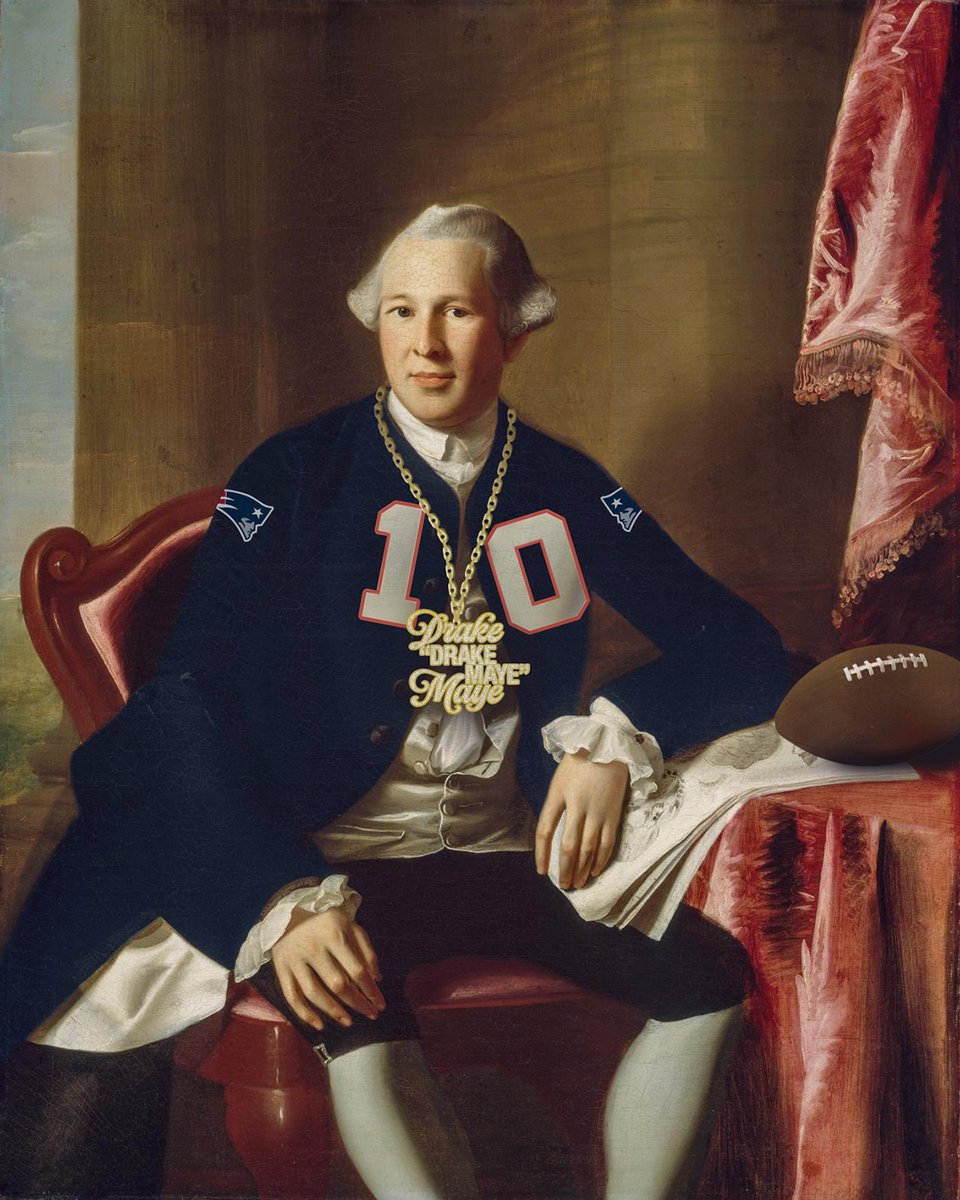 mfaboston's tweet photo. BEAT LA 🔟

Let's go @Patriots! 🏈 https://t.co/3tsakxWiwL