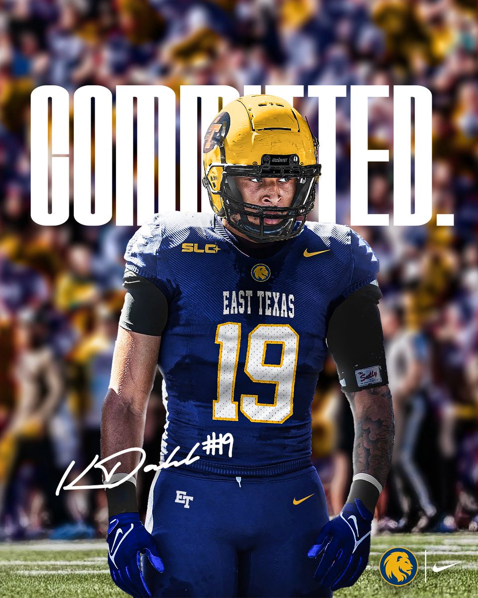 Kayson Dahl tweet media