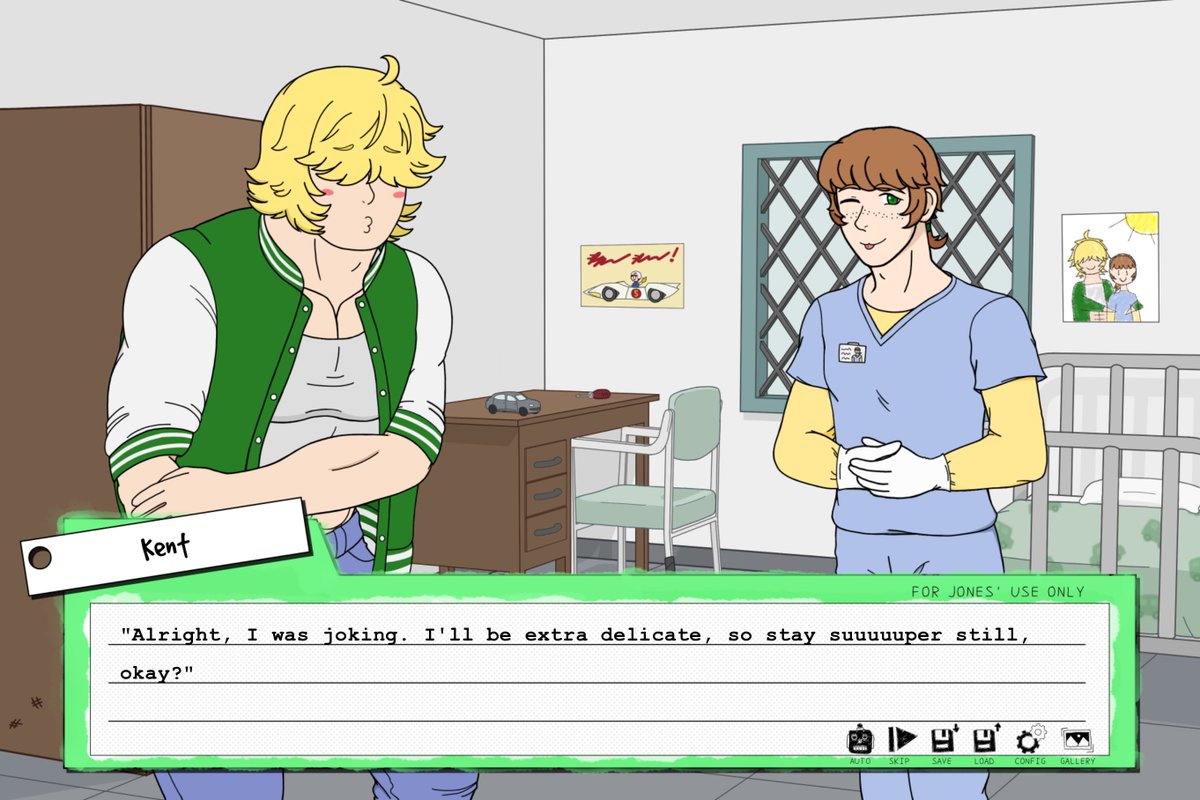 thugzilladev 💊THE CUT DEMO JAN 10th!💉 tweet media