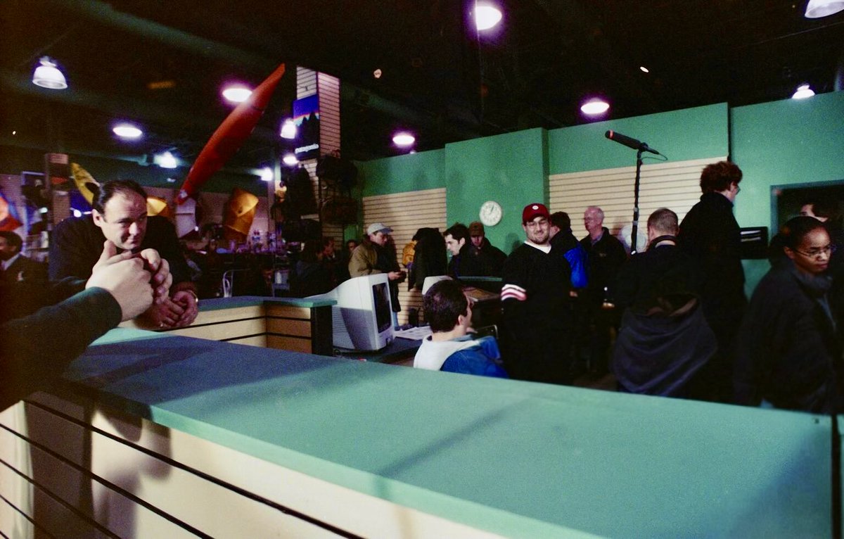 Robert Patrick 🇺🇸 tweet media