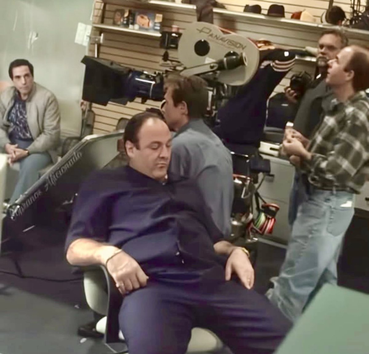 Robert Patrick 🇺🇸 (@robertpatrickT2) / Posts / X, image size:1200x1150