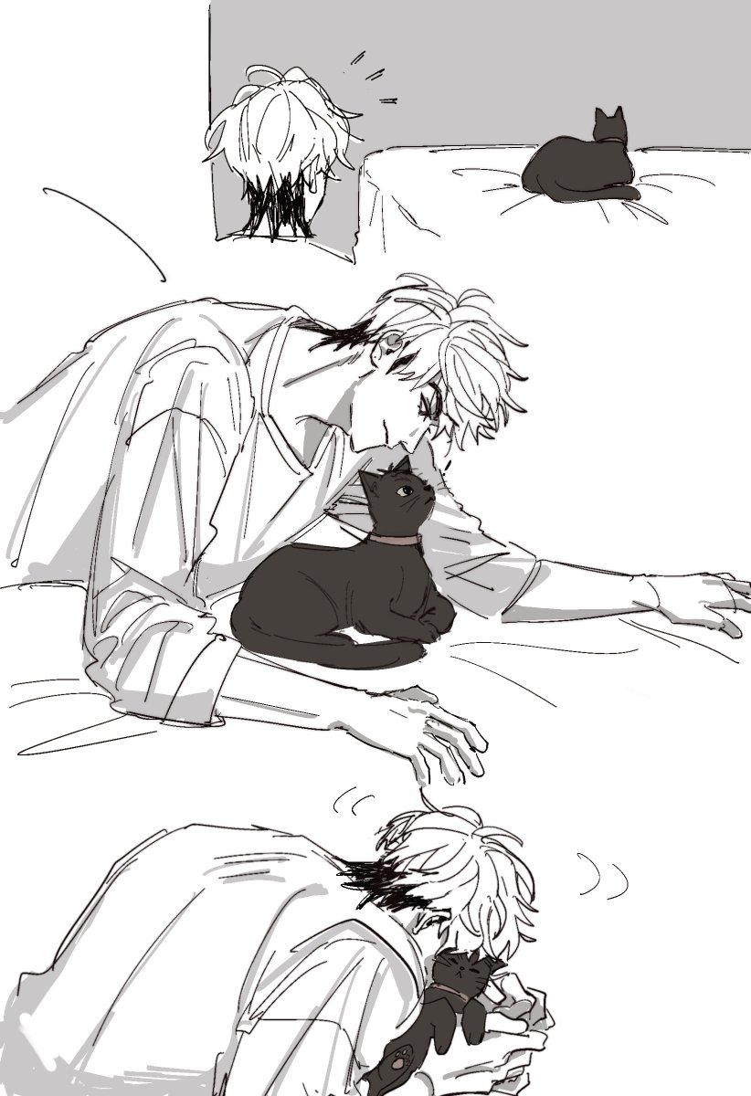 saru 撒嚕 tweet media