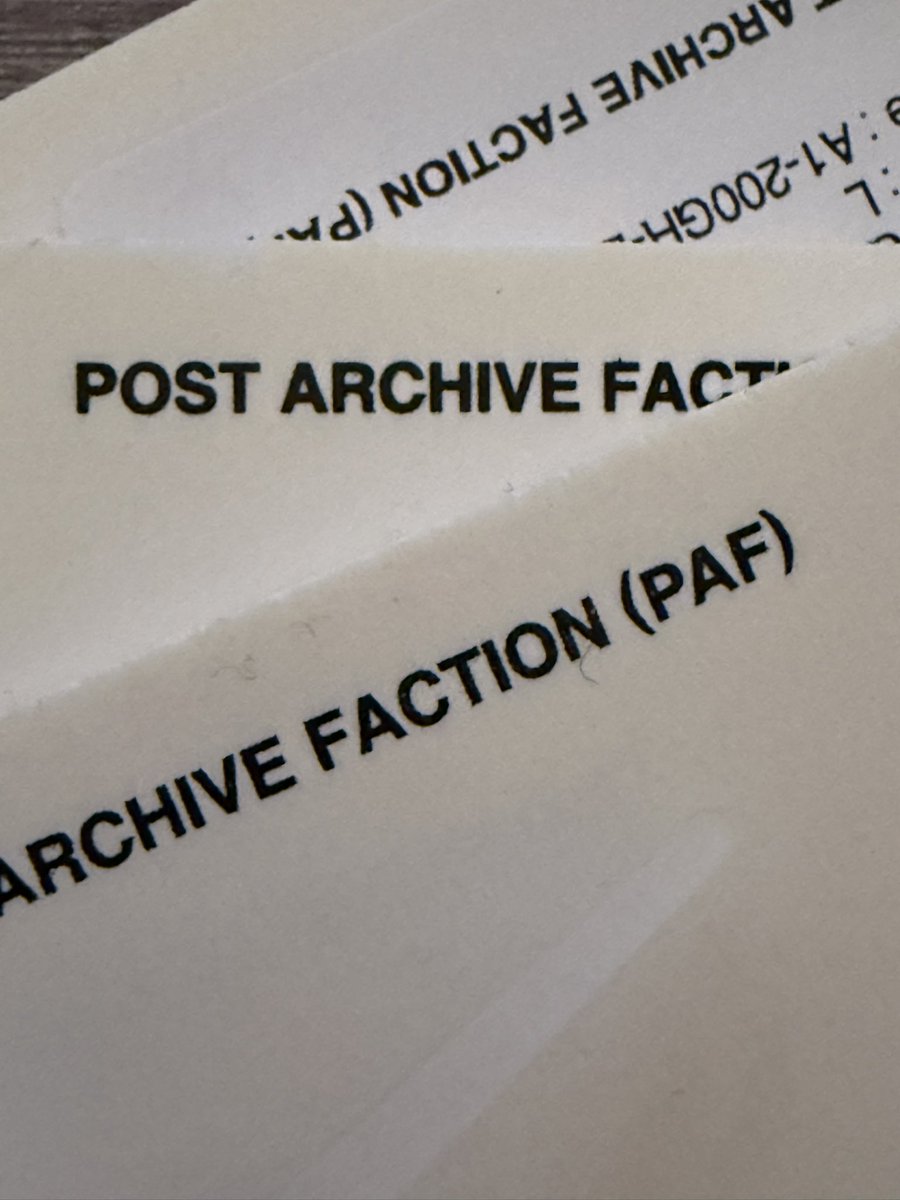 willprollyneverfinishbutifyallwantitimightrelease tweet media