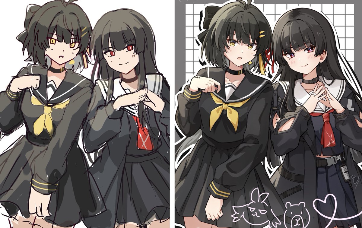 これがこうなるじゃろ