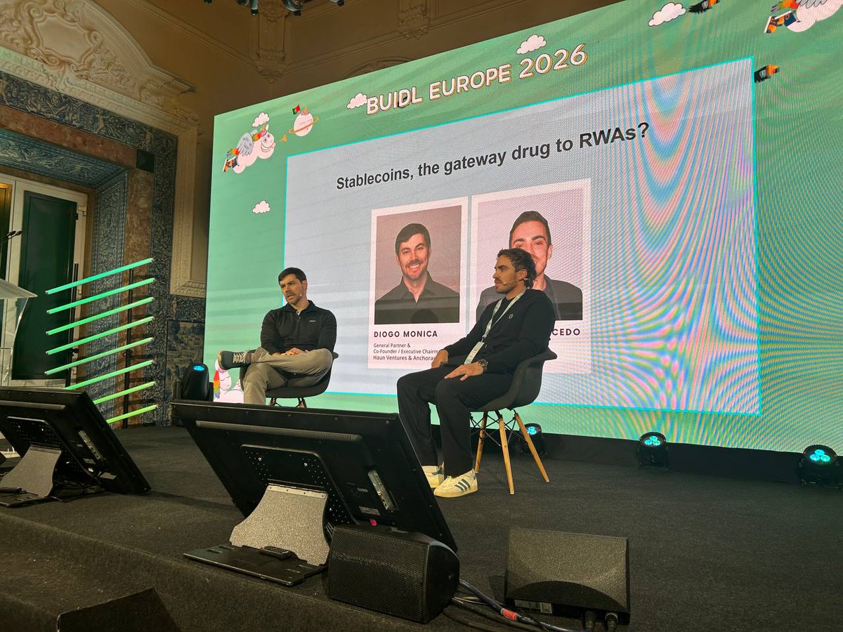 Diogo Mónica (@diogomonica) / Posts / X