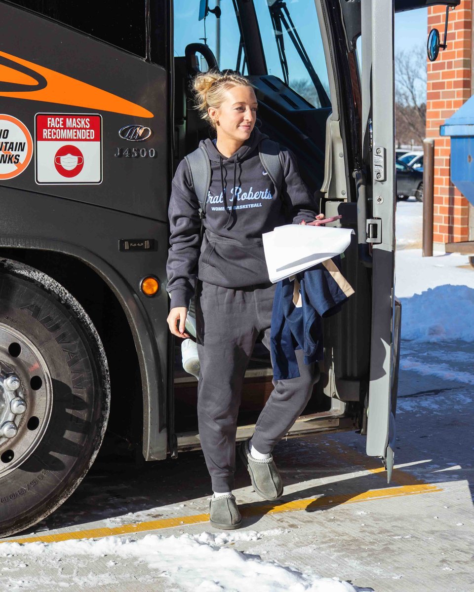 ORU W. Basketball tweet media