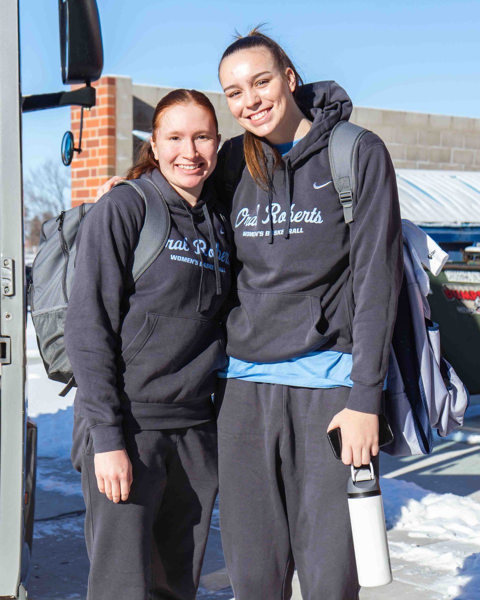 ORU W. Basketball tweet media