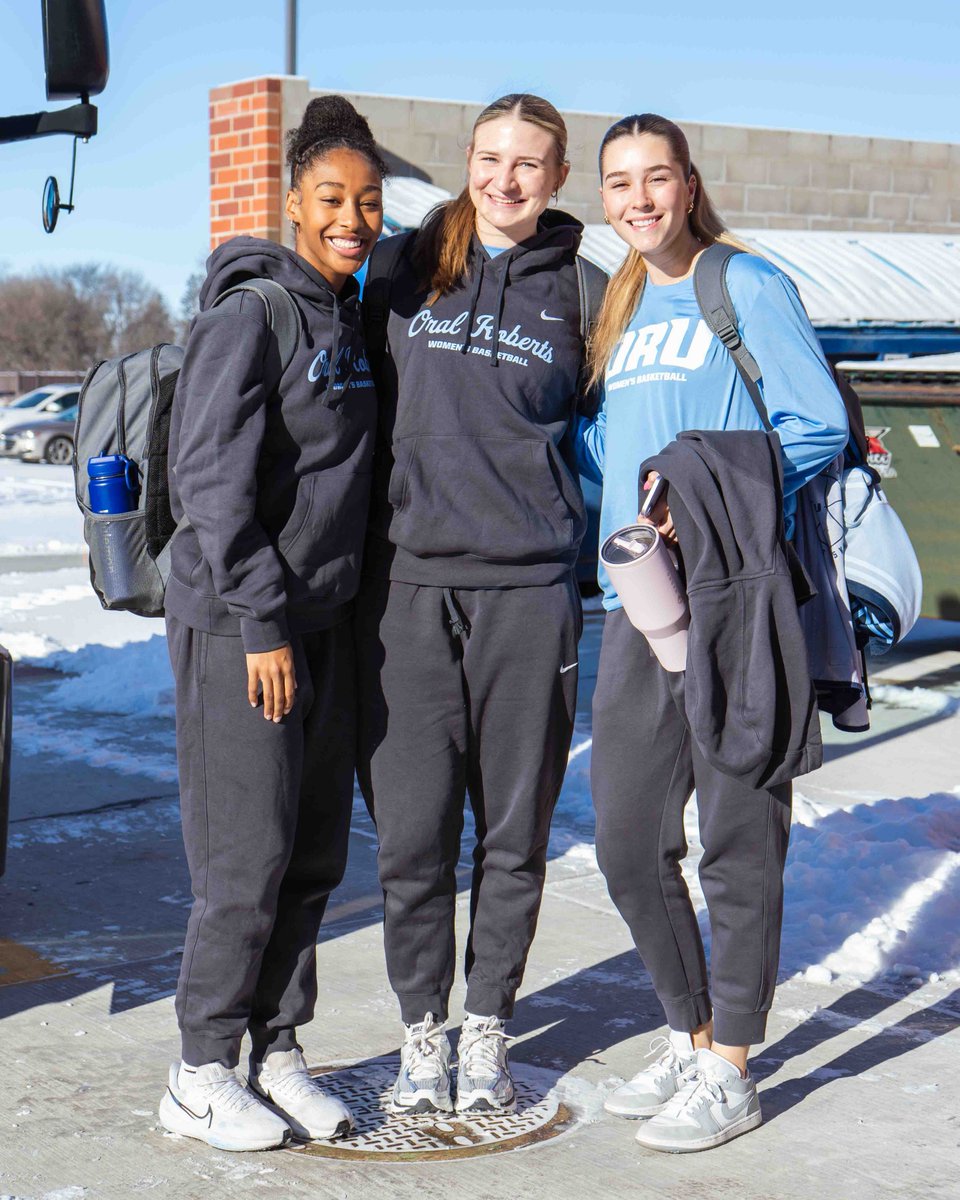 ORU W. Basketball tweet media