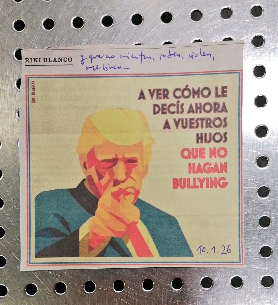 Y que no mientan, roben, violen, torturen, asesinen...

Vuelve Trasímaco -bajo la figura grotesca y horrorosa de Daddy Ubú.
