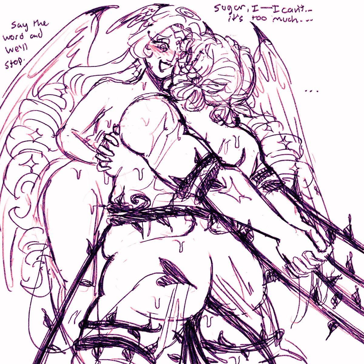 Valery 🔞 MDNI tweet media