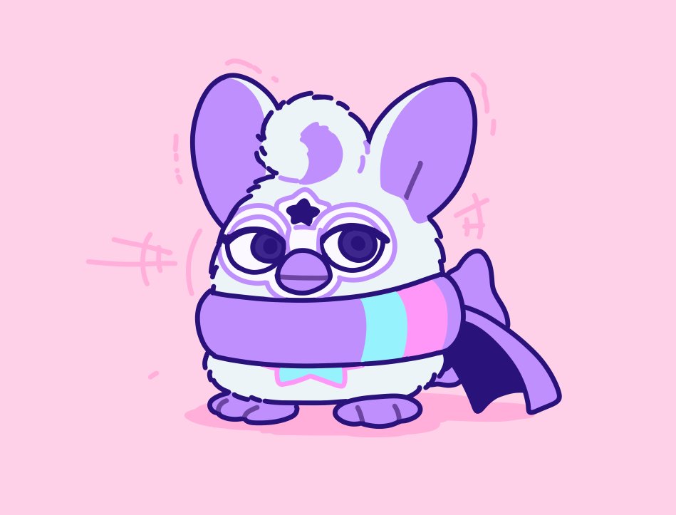 Binny Bun - Commissions open tweet media