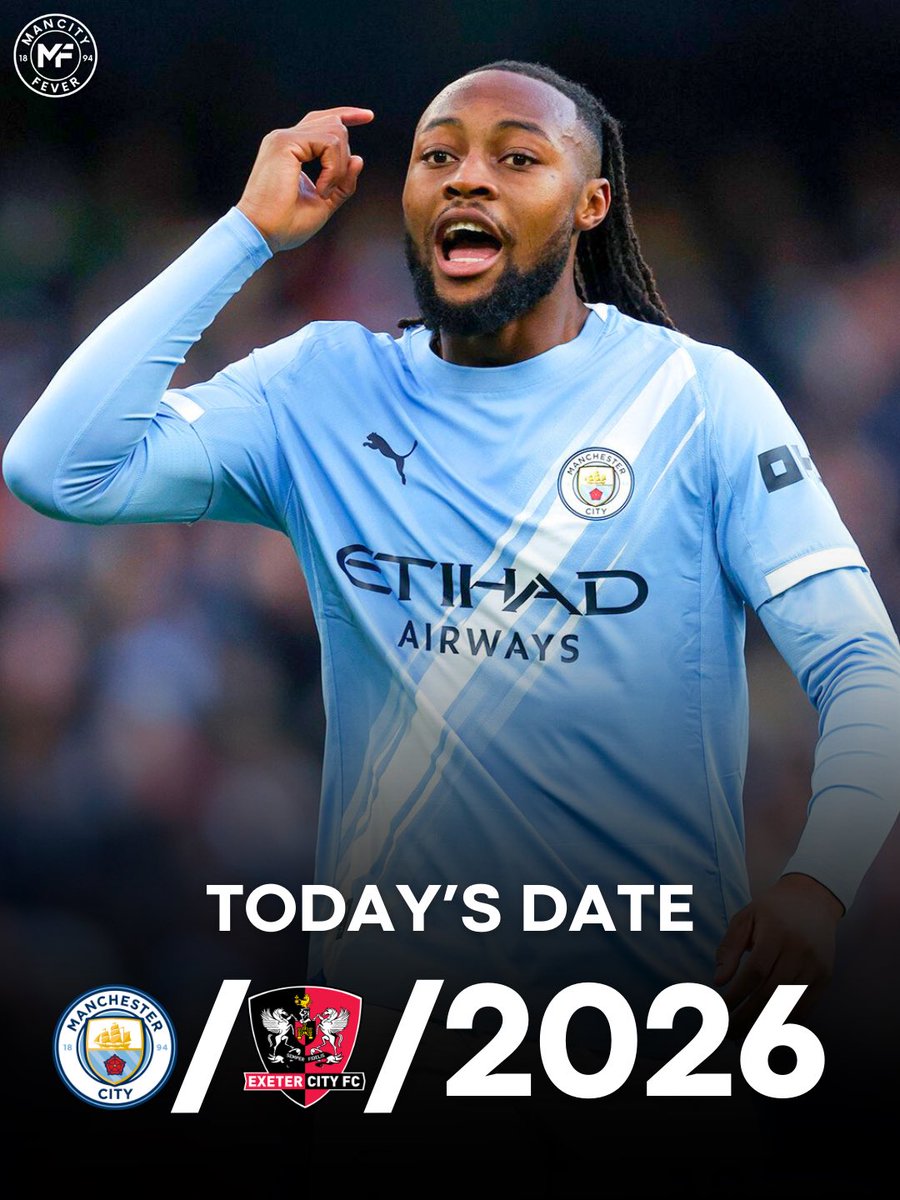 mancityfever2's tweet image. Today's date 🤣🤣🤣