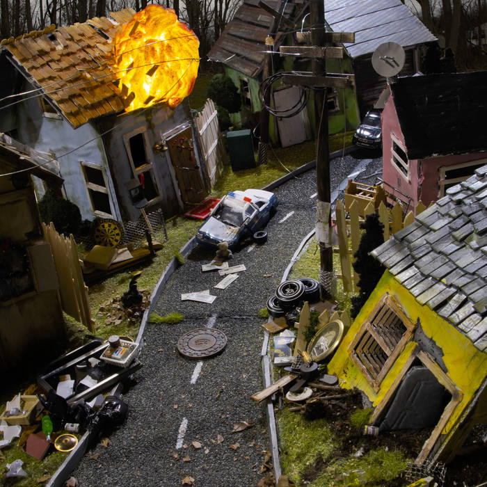 Lonely Ghost (MFSLG by Oldphone Out Now!) tweet media