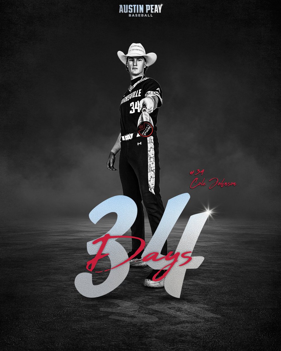 Austin Peay Baseball tweet media