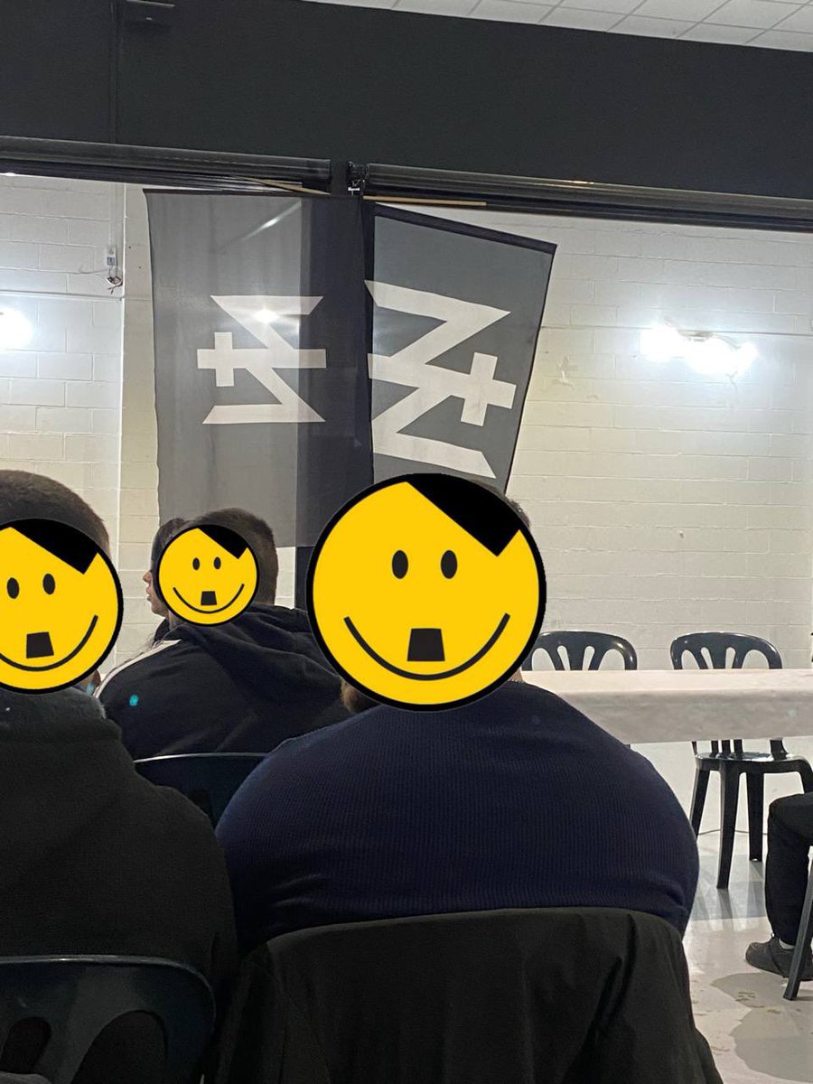 NNacionalistas tweet media