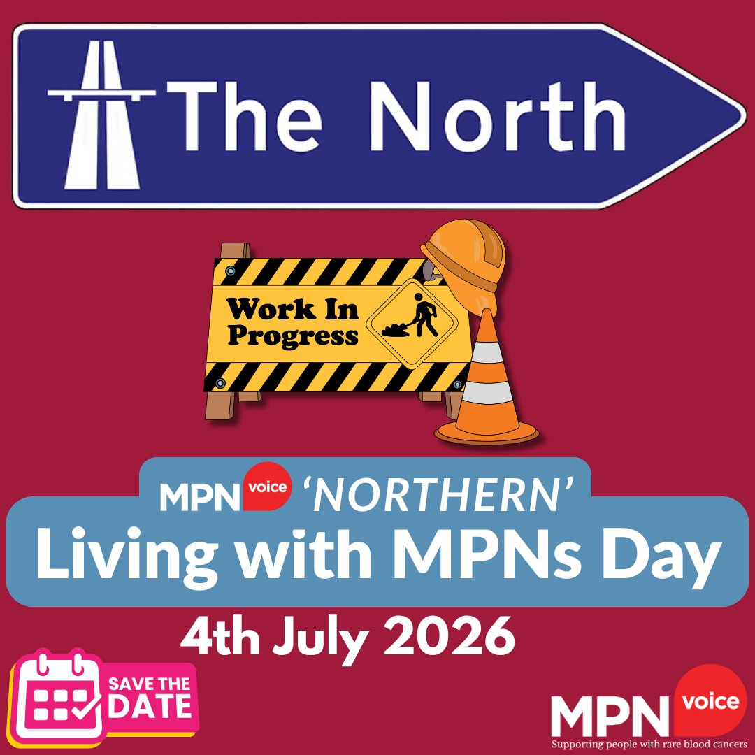 MPN Voice tweet media