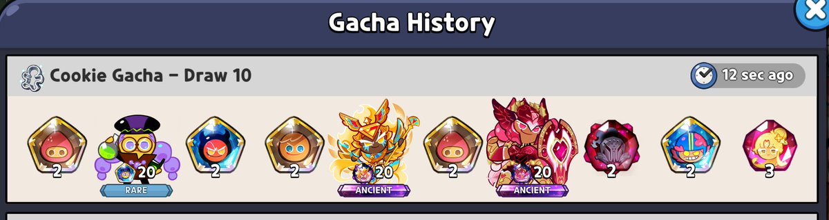 Wild Wilx 🍂🍁 tweet media