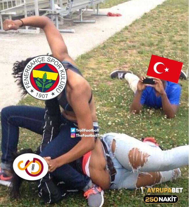 Turkish Super Cup final highlights

#GSvFB 

t2m.io/trollavrupa