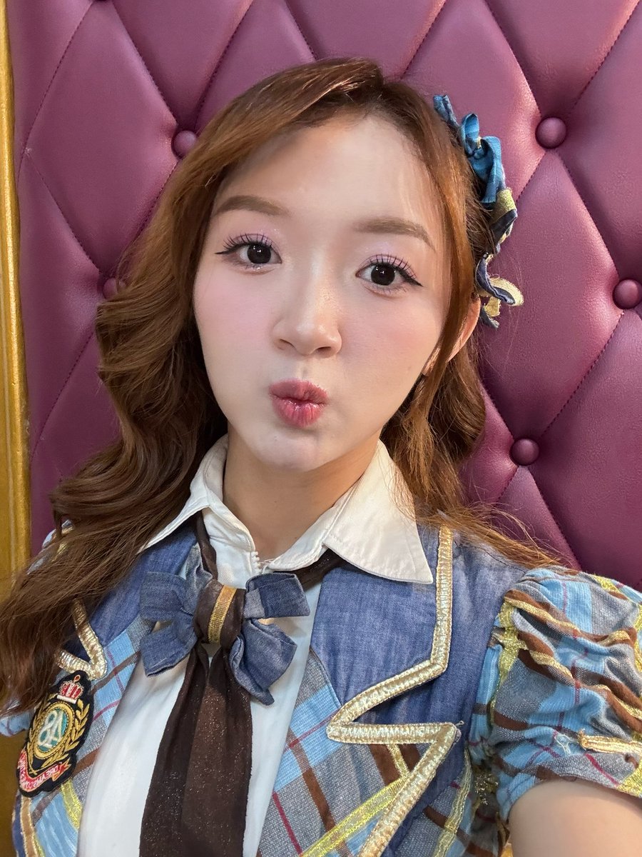 btw makasih yaaa show twt kemarinn!!! 3/3 SHOW ❤️‍🔥❤️‍🔥 hbd amandaaaa <3